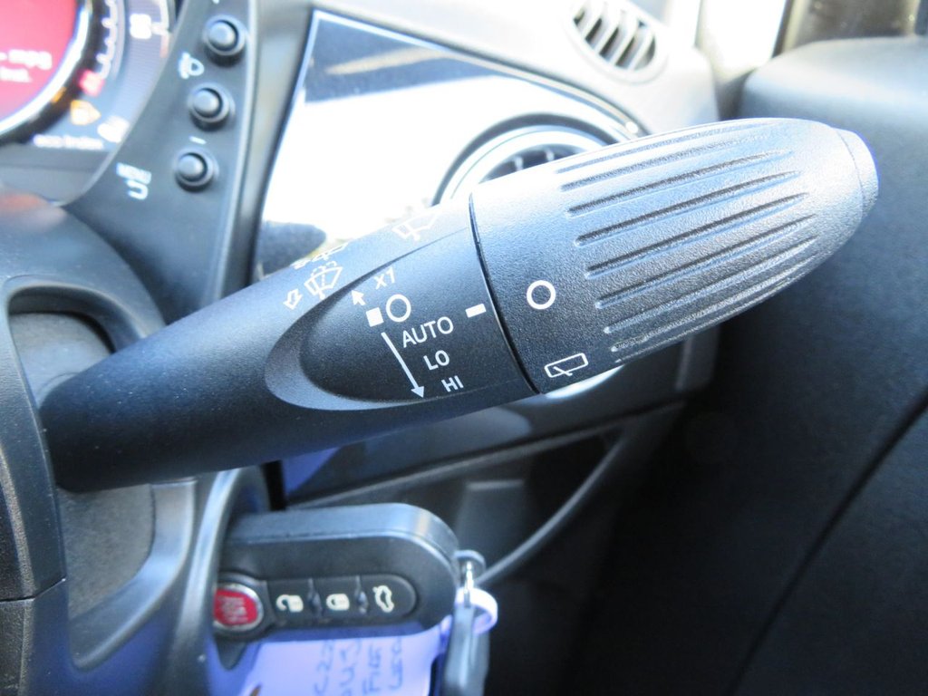 Used Fiat 500 2022 for sale - 77192944: Photo 27