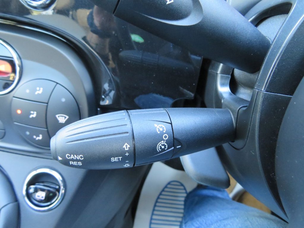 Used Fiat 500 2022 for sale - 77192944: Photo 28