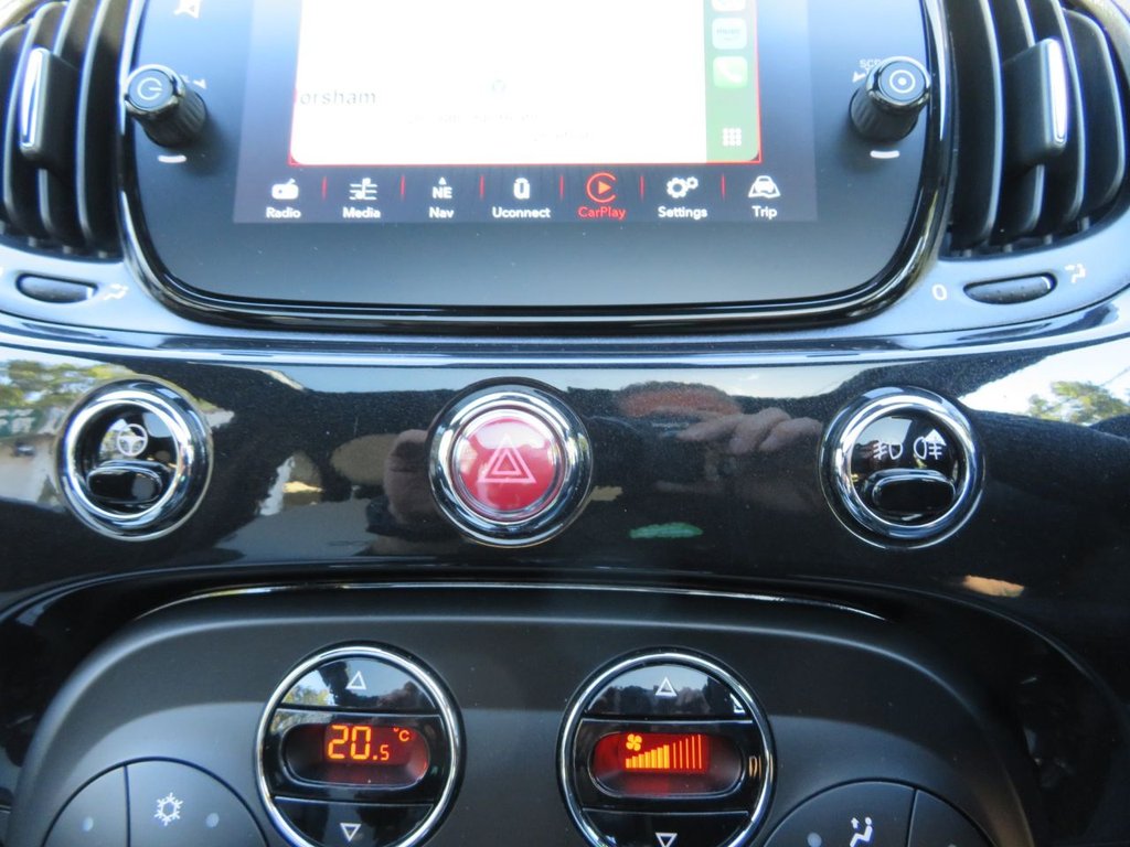 Used Fiat 500 2022 for sale - 77192944: Photo 29