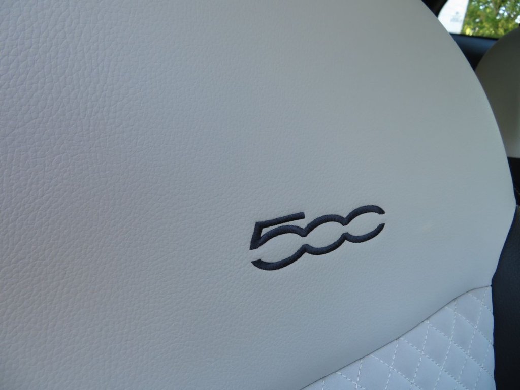 Used Fiat 500 2022 for sale - 77192944: Photo 35