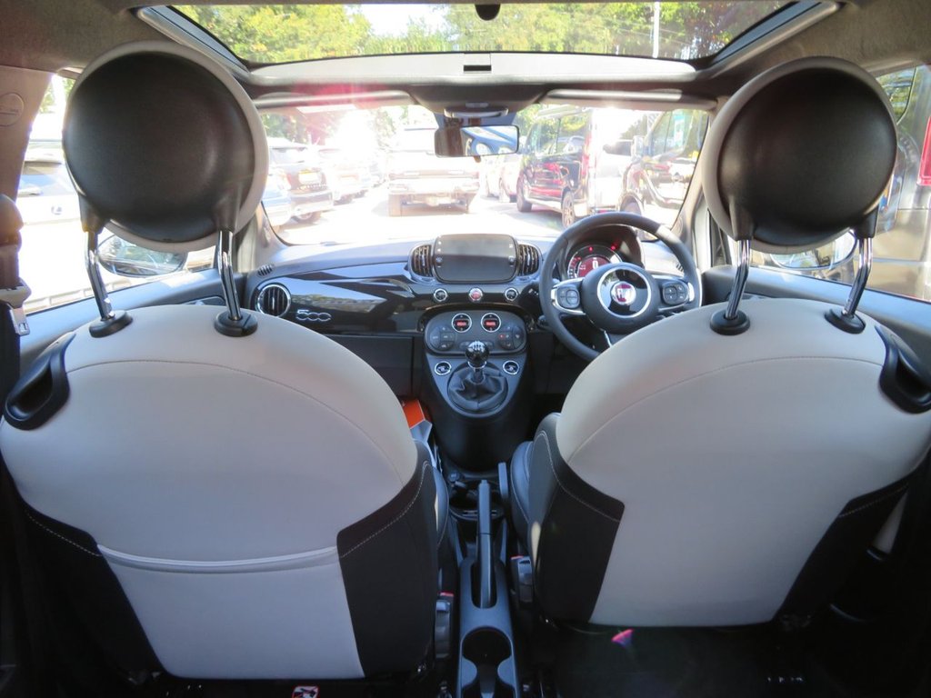 Used Fiat 500 2022 for sale - 77192944: Photo 37