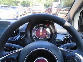 Used Fiat 500 2022 for sale - 77192944: Photo