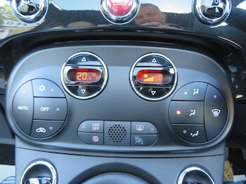 Used Fiat 500 2022 for sale - 77192944: Photo