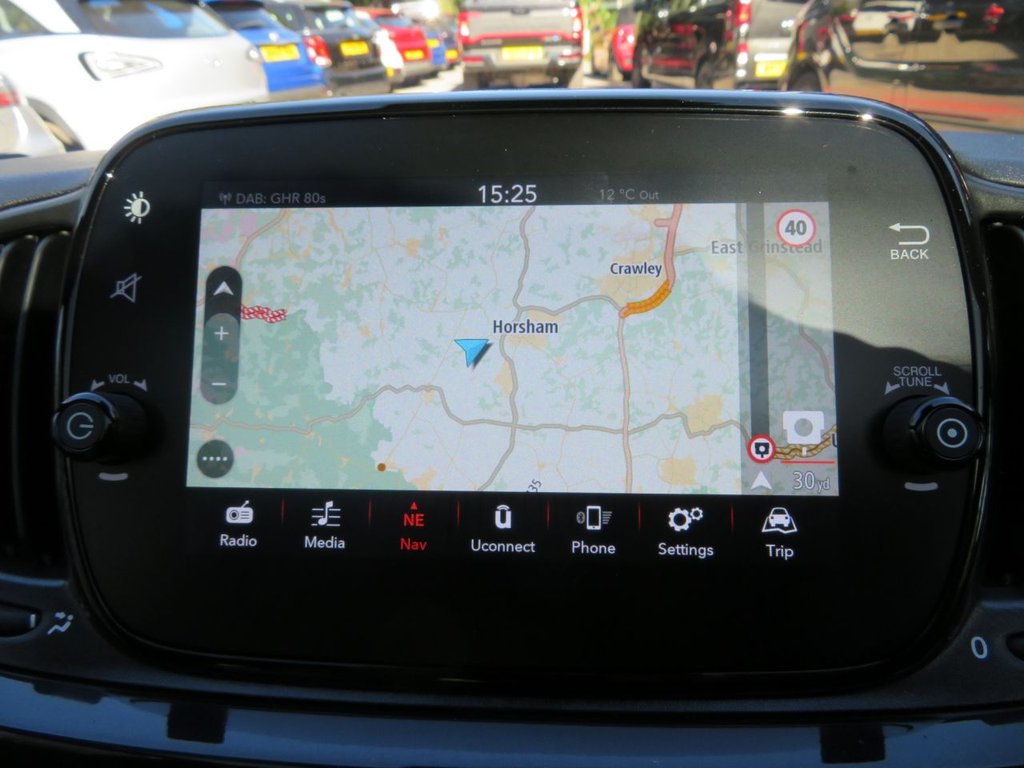 Used Fiat 500 2022 for sale - 77192944: Photo 5