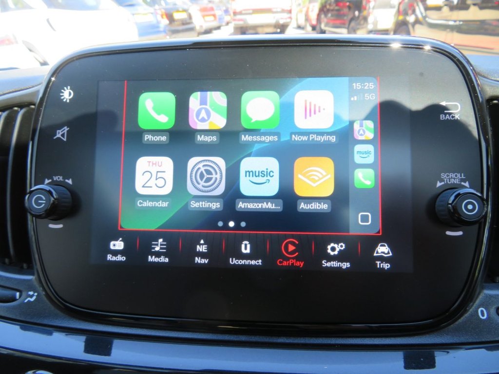 Used Fiat 500 2022 for sale - 77192944: Photo 8