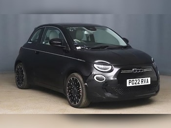 Used Fiat 500 2022 for sale - 78501457: Photo