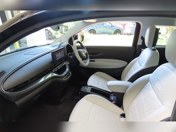 Used Fiat 500 2022 for sale - 78501457: Photo