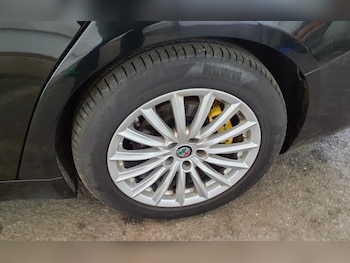 Used Alfa Romeo Giulia 2017 for sale - 78331235: Photo