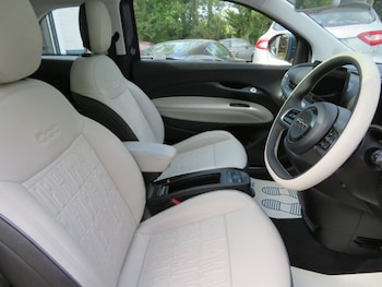 Used Fiat 500 2021 for sale - 79607935: Photo