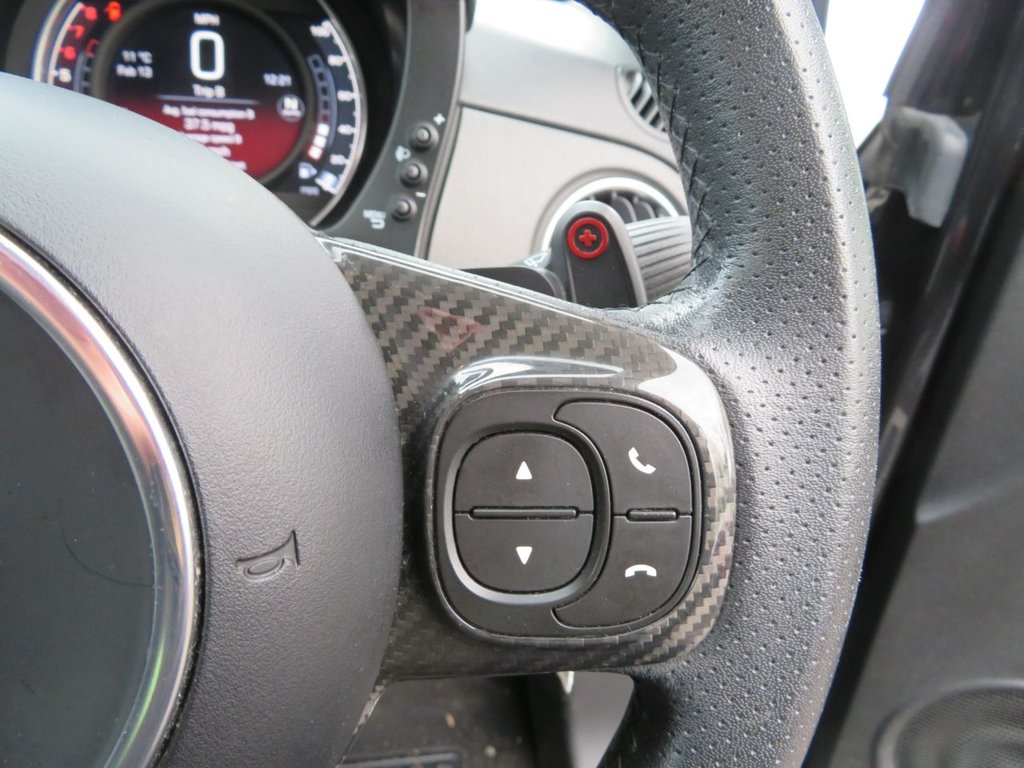 Used Abarth 695 2022 for sale - 77692529: Photo 17