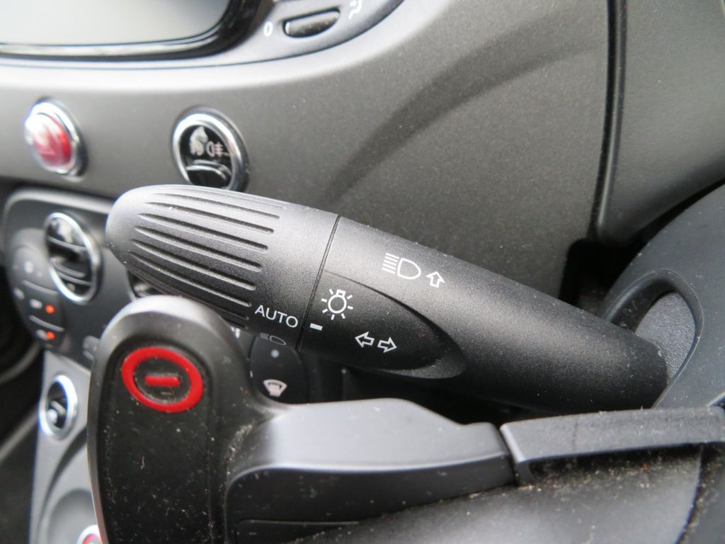 Used Abarth 695 2022 for sale - 77692529: Photo 18