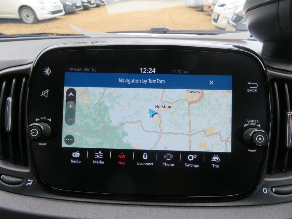 Used Abarth 695 2022 for sale - 77692529: Photo 20