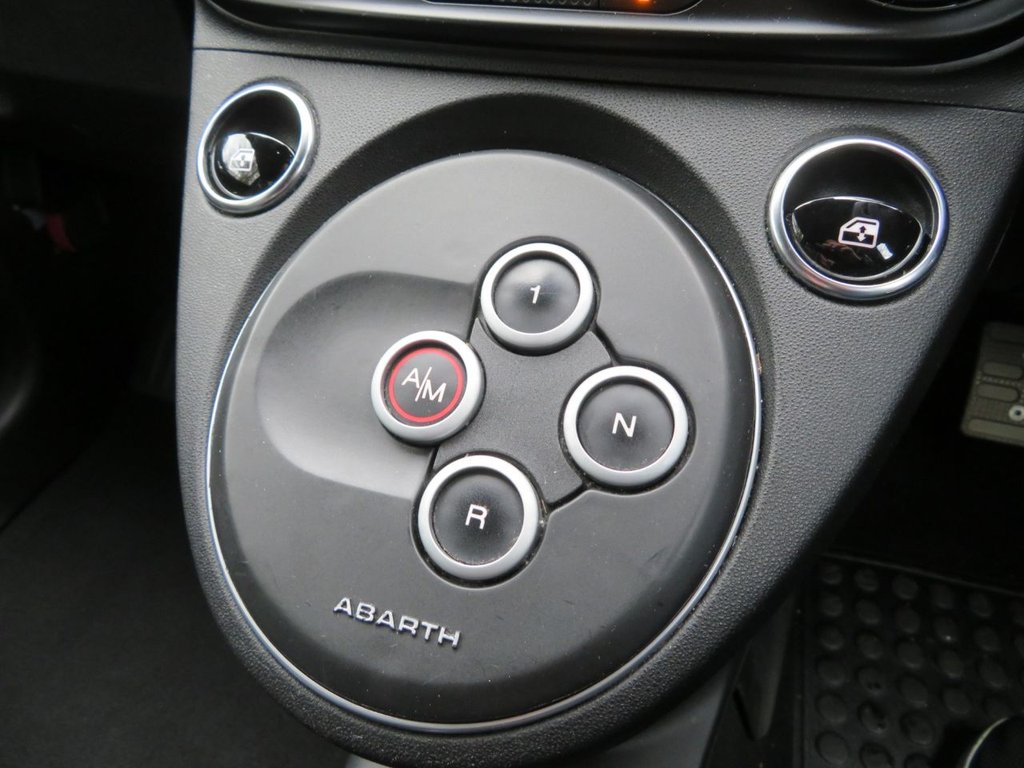 Used Abarth 695 2022 for sale - 77692529: Photo 22