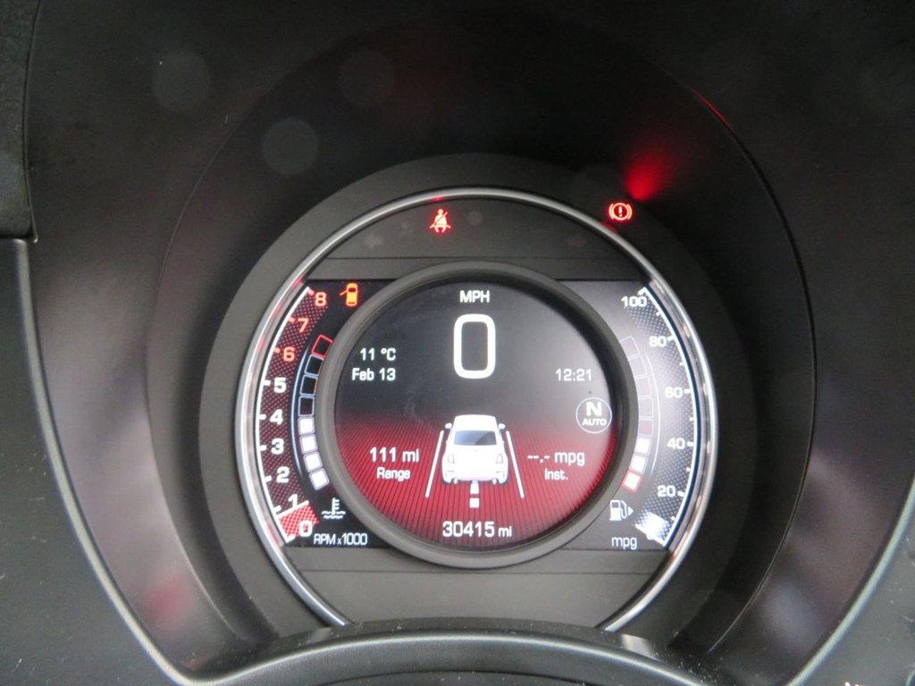 Used Abarth 695 2022 for sale - 77692529: Photo 23