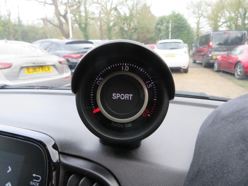 Used Abarth 695 2022 for sale - 77692529: Photo 26