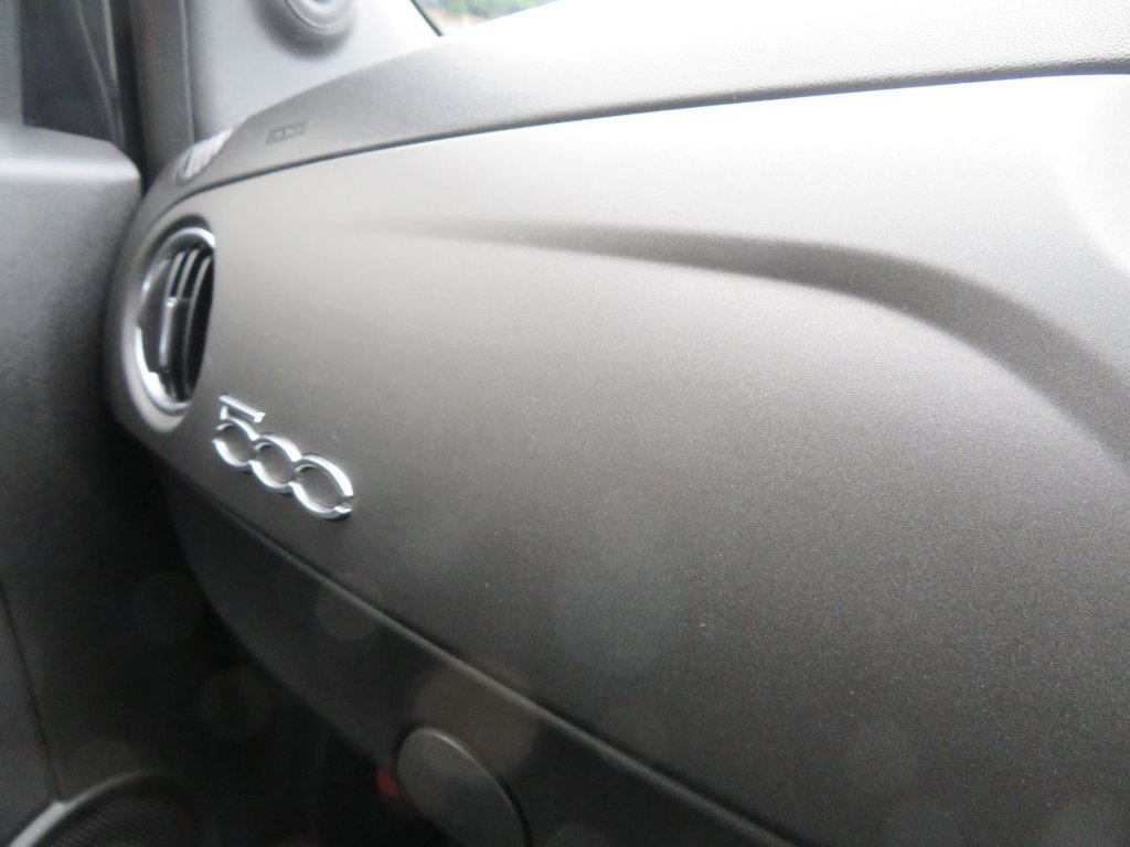 Used Abarth 695 2022 for sale - 77692529: Photo 30