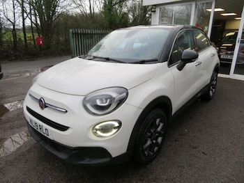 Used Fiat 500X 2019 for sale - 77733866: Photo