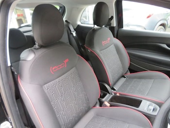 Used Fiat 500e 2023 for sale - 75516691: Photo