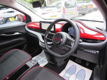 Used Fiat 500e 2023 for sale - 75516691: Photo