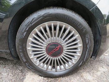 Used Fiat 500e 2023 for sale - 75516691: Photo