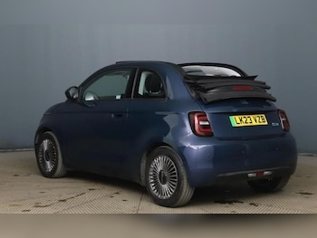 Used Fiat 500 2023 for sale - 78315738: Photo