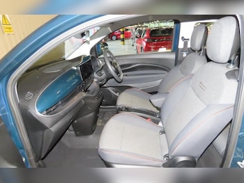 Used Fiat 500 2023 for sale - 78315738: Photo