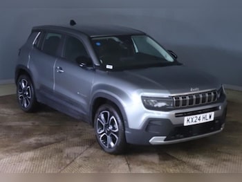 Used Jeep Other 2024 for sale - 77835877: Photo