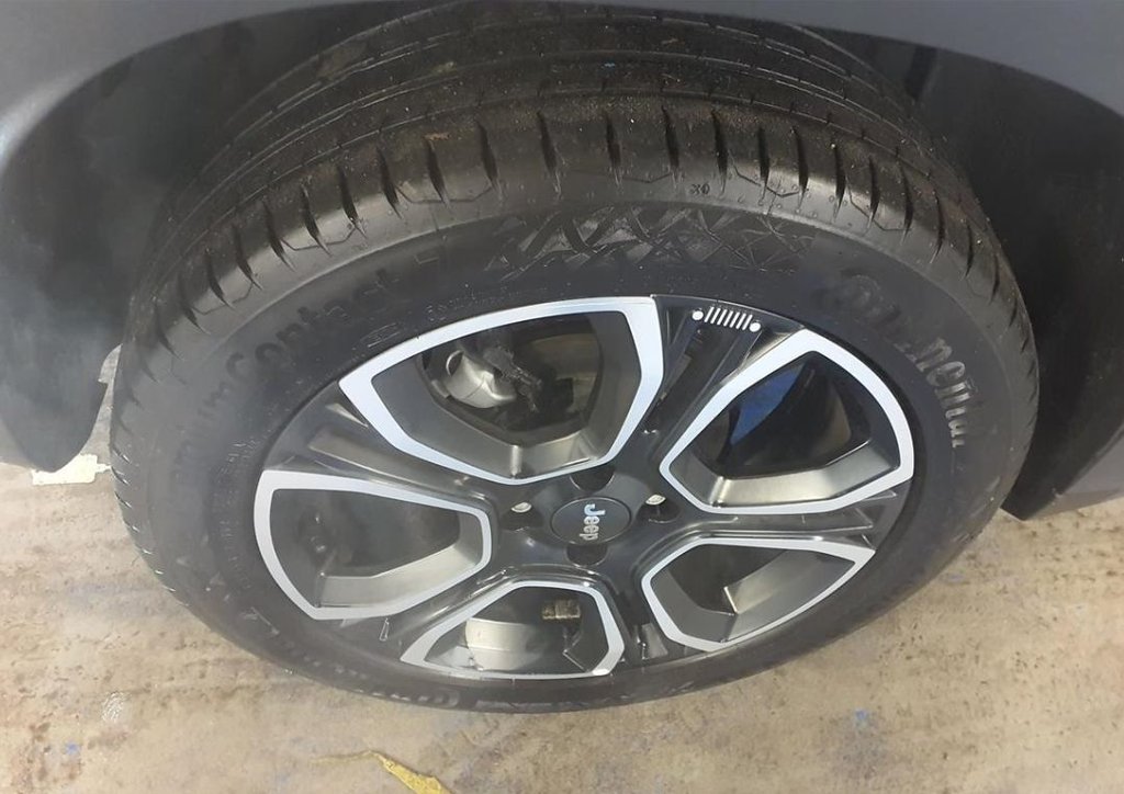 Used Jeep Other 2024 for sale - 77835877: Photo 4