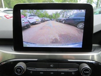 Used Ford Kuga 2020 for sale - 78514109: Photo