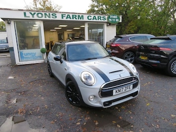 Used MINI Hatch 2017 for sale - 77192947: Photo