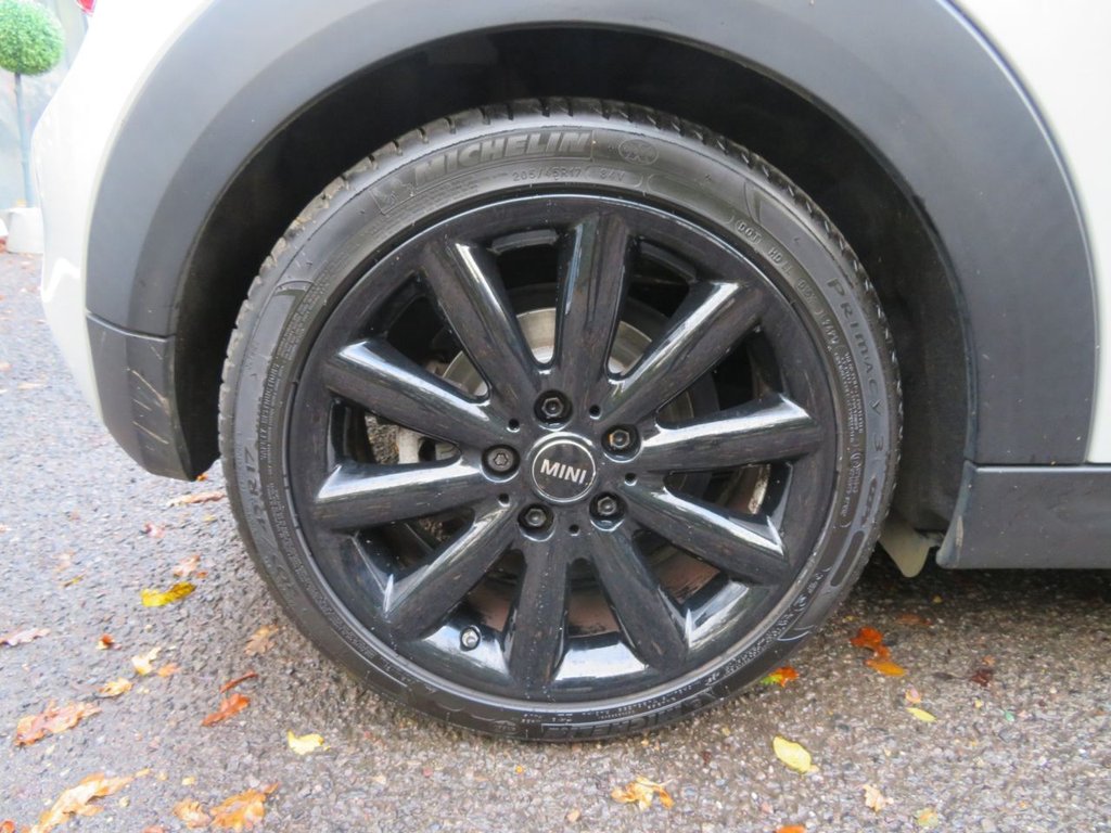 Used MINI Hatch 2017 for sale - 77192947: Photo 2