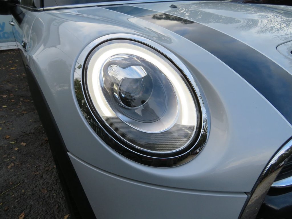 Used MINI Hatch 2017 for sale - 77192947: Photo 22