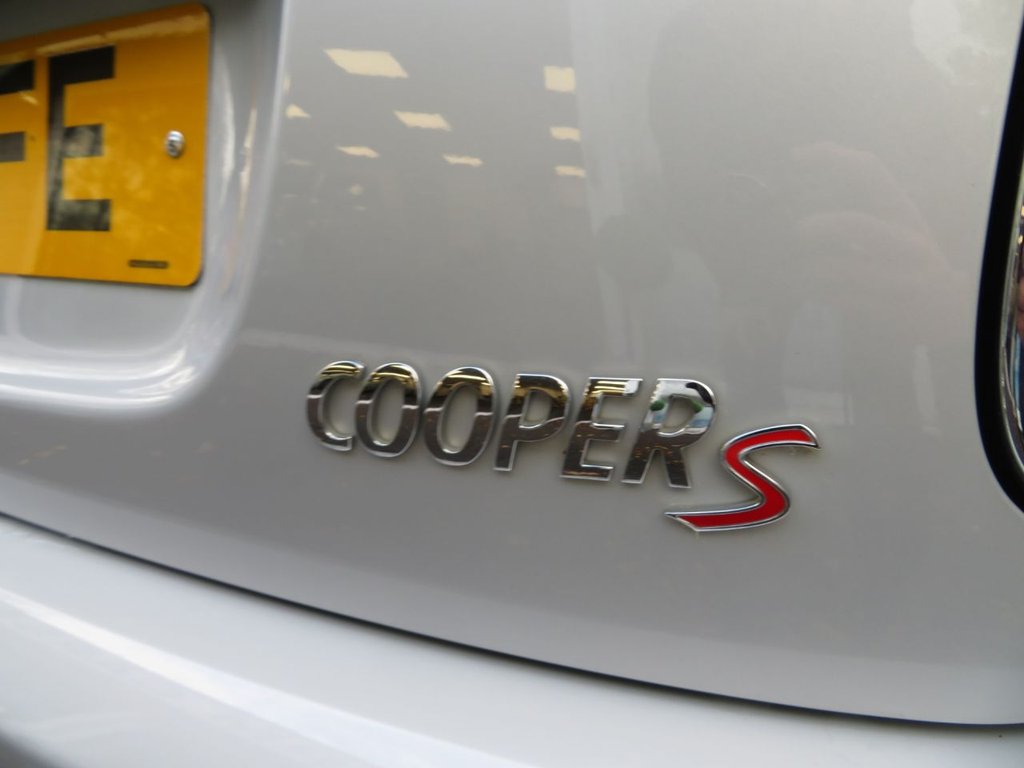 Used MINI Hatch 2017 for sale - 77192947: Photo 28