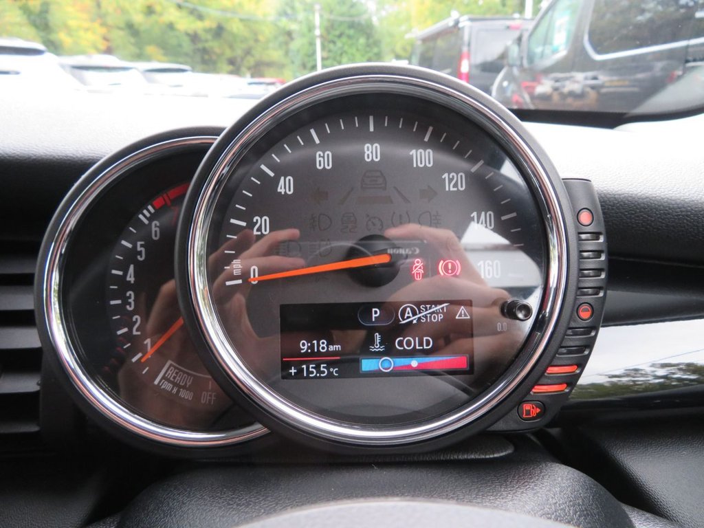 Used MINI Hatch 2017 for sale - 77192947: Photo 45