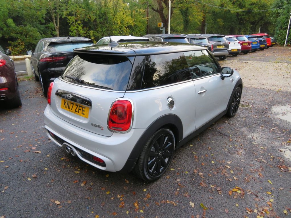 Used MINI Hatch 2017 for sale - 77192947: Photo 5