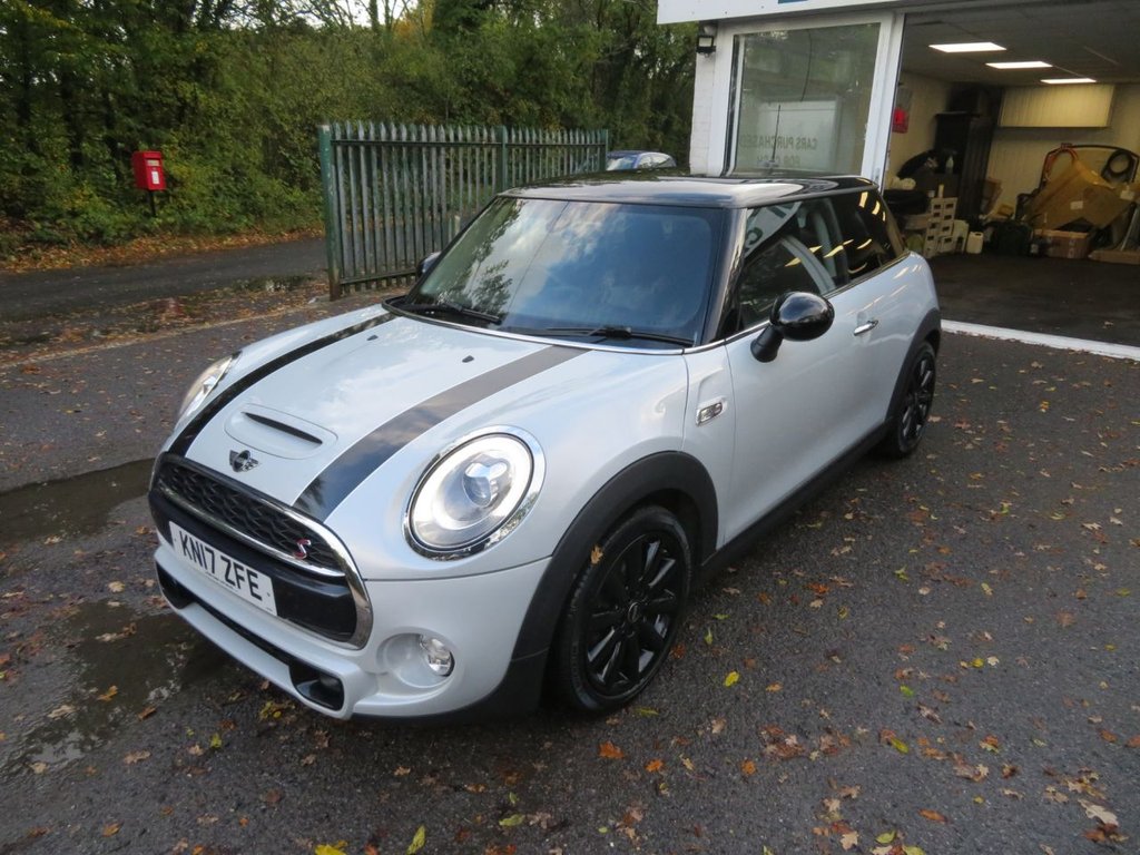 Used MINI Hatch 2017 for sale - 77192947: Photo 7