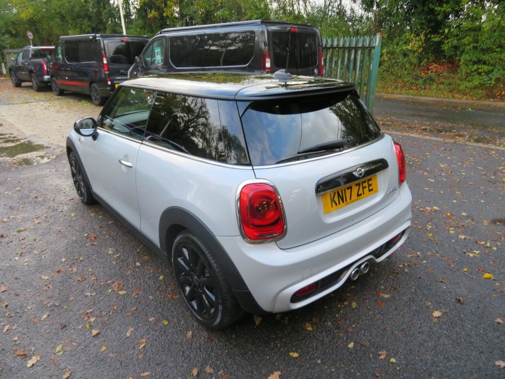 Used MINI Hatch 2017 for sale - 77192947: Photo 8