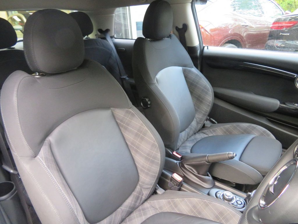 Used MINI Hatch 2017 for sale - 77192947: Photo 9