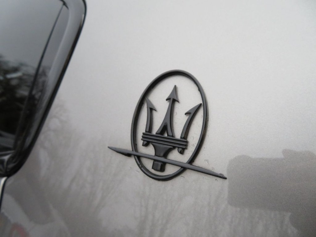 Used Maserati Ghibli 2017 for sale - 77192966: Photo 15