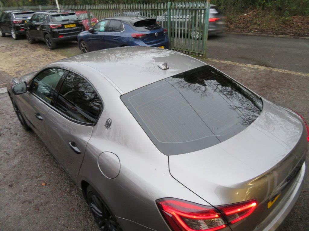 Used Maserati Ghibli 2017 for sale - 77192966: Photo 20