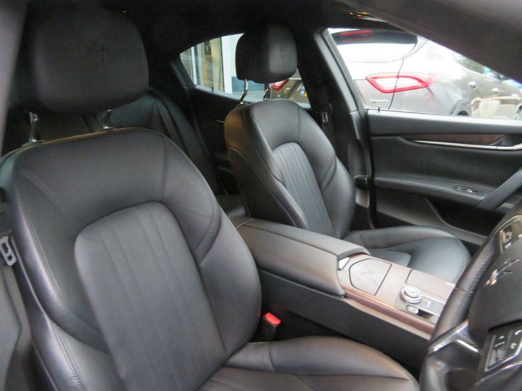 Used Maserati Ghibli 2017 for sale - 77192966: Photo 21