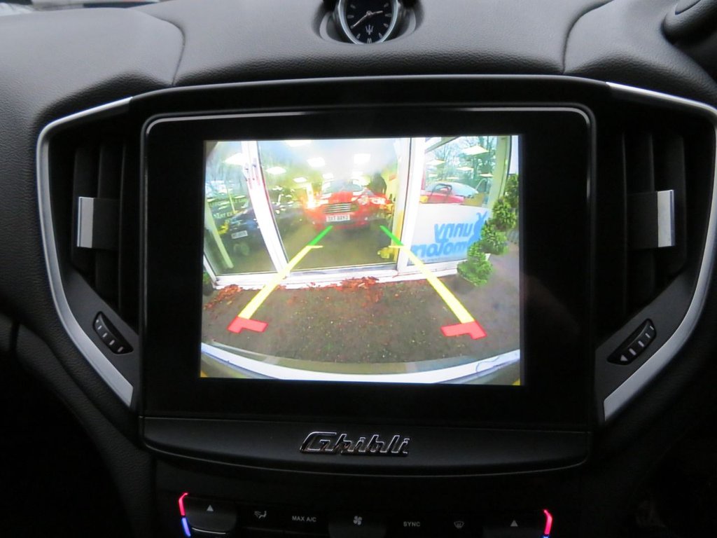 Used Maserati Ghibli 2017 for sale - 77192966: Photo 23