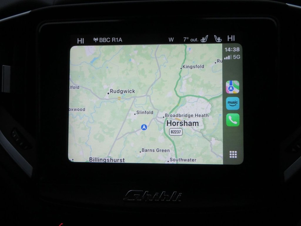 Used Maserati Ghibli 2017 for sale - 77192966: Photo 25