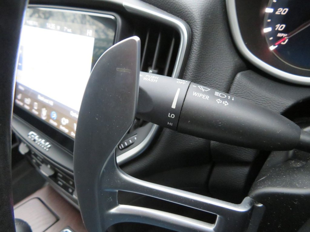 Used Maserati Ghibli 2017 for sale - 77192966: Photo 31