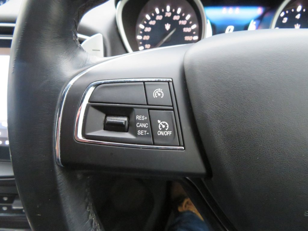 Used Maserati Ghibli 2017 for sale - 77192966: Photo 32