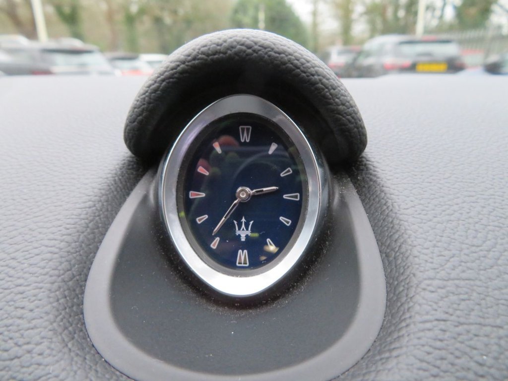 Used Maserati Ghibli 2017 for sale - 77192966: Photo 34