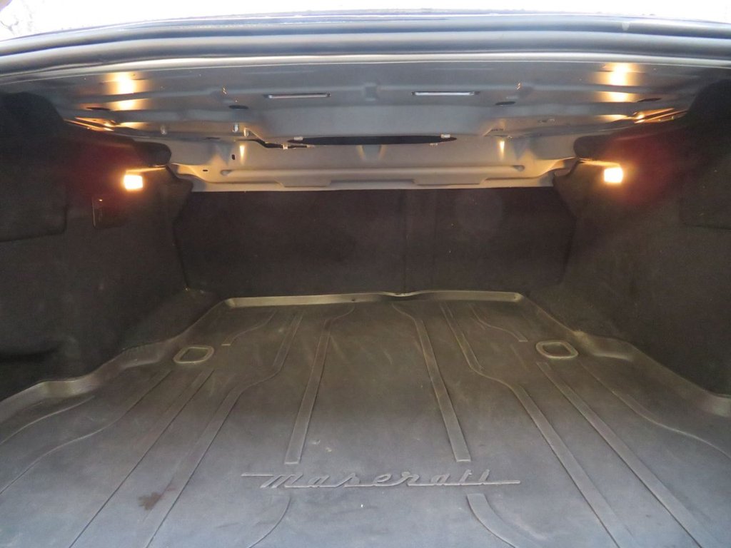 Used Maserati Ghibli 2017 for sale - 77192966: Photo 38