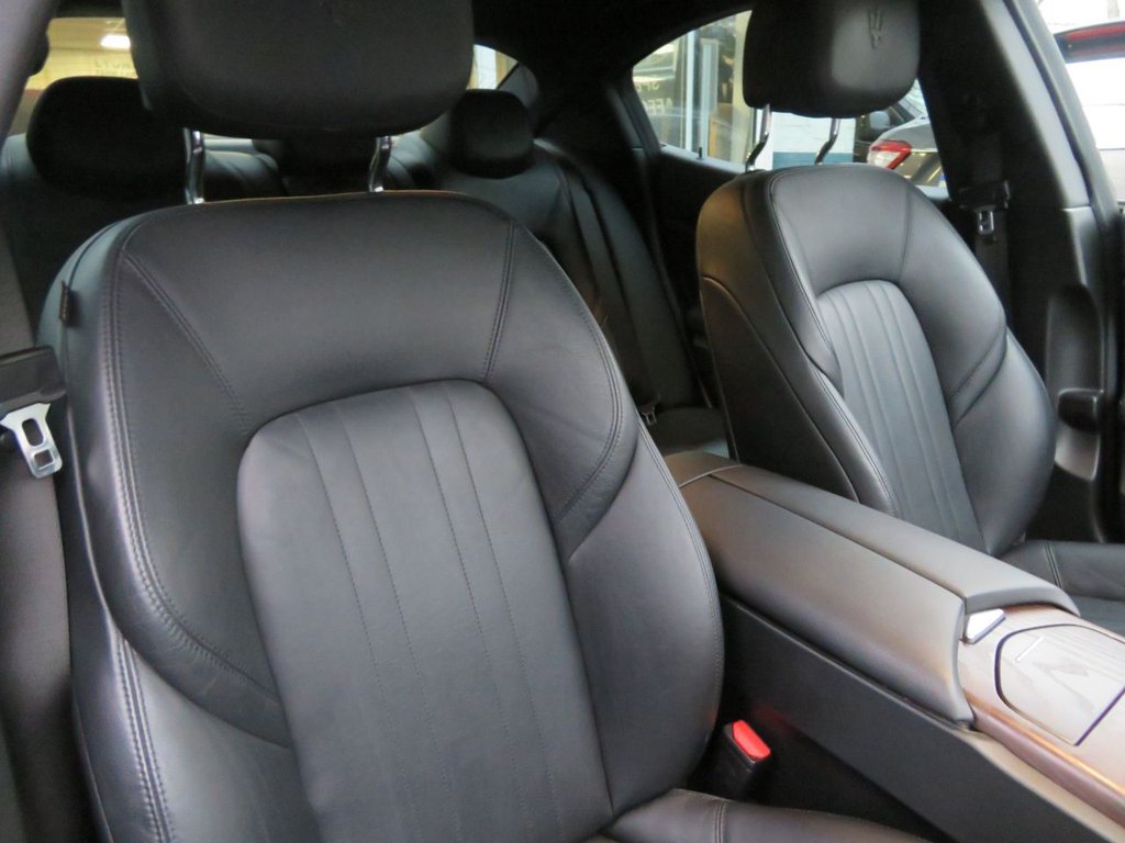 Used Maserati Ghibli 2017 for sale - 77192966: Photo 49