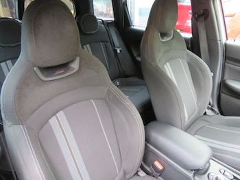 Used MINI Clubman 2019 for sale - 78818691: Photo