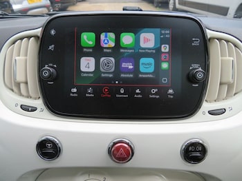 Used Fiat 500 2021 for sale - 75802099: Photo